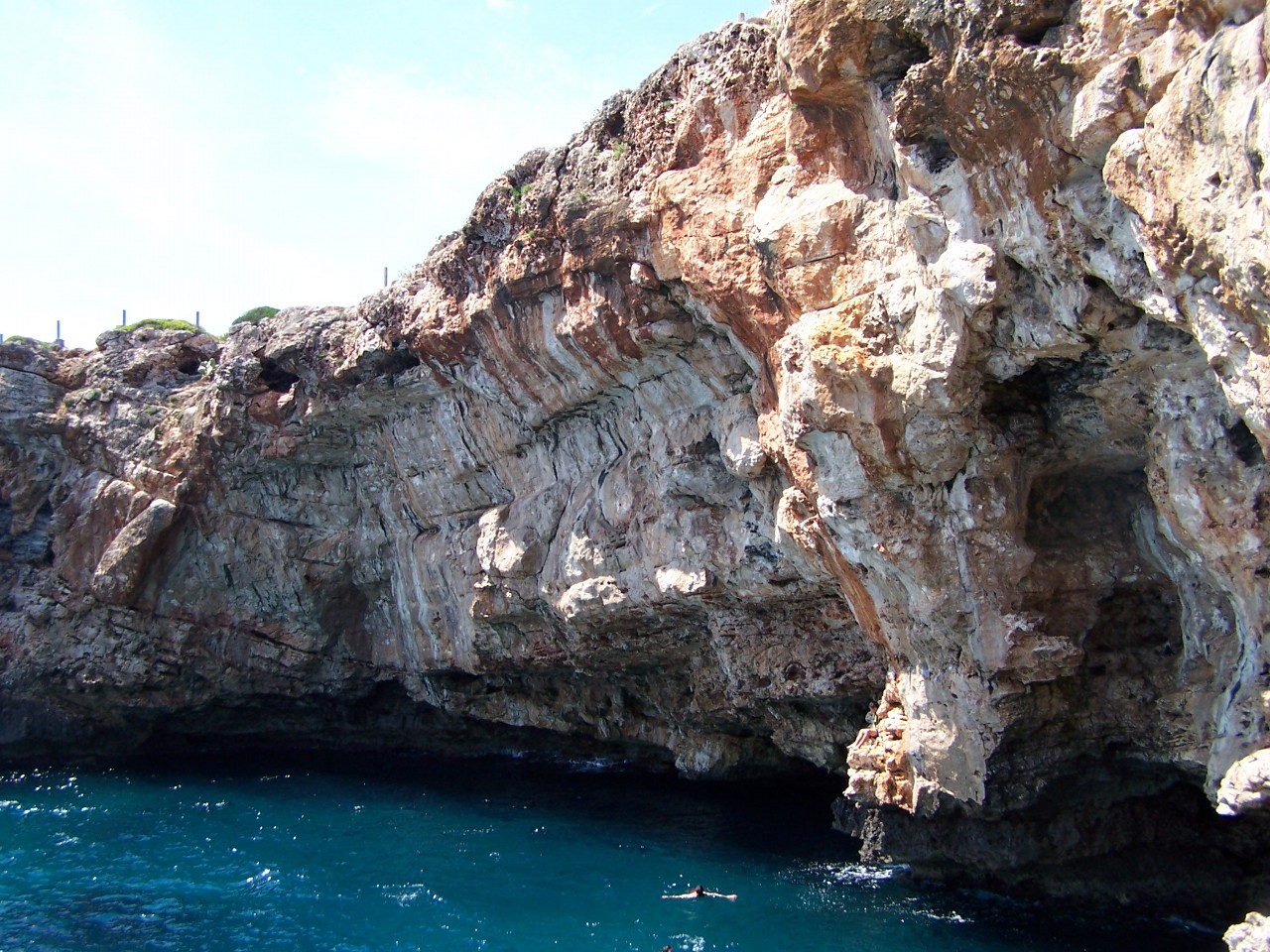 PSICOBLOC MALLORCA Escalada En Roca En Alicante