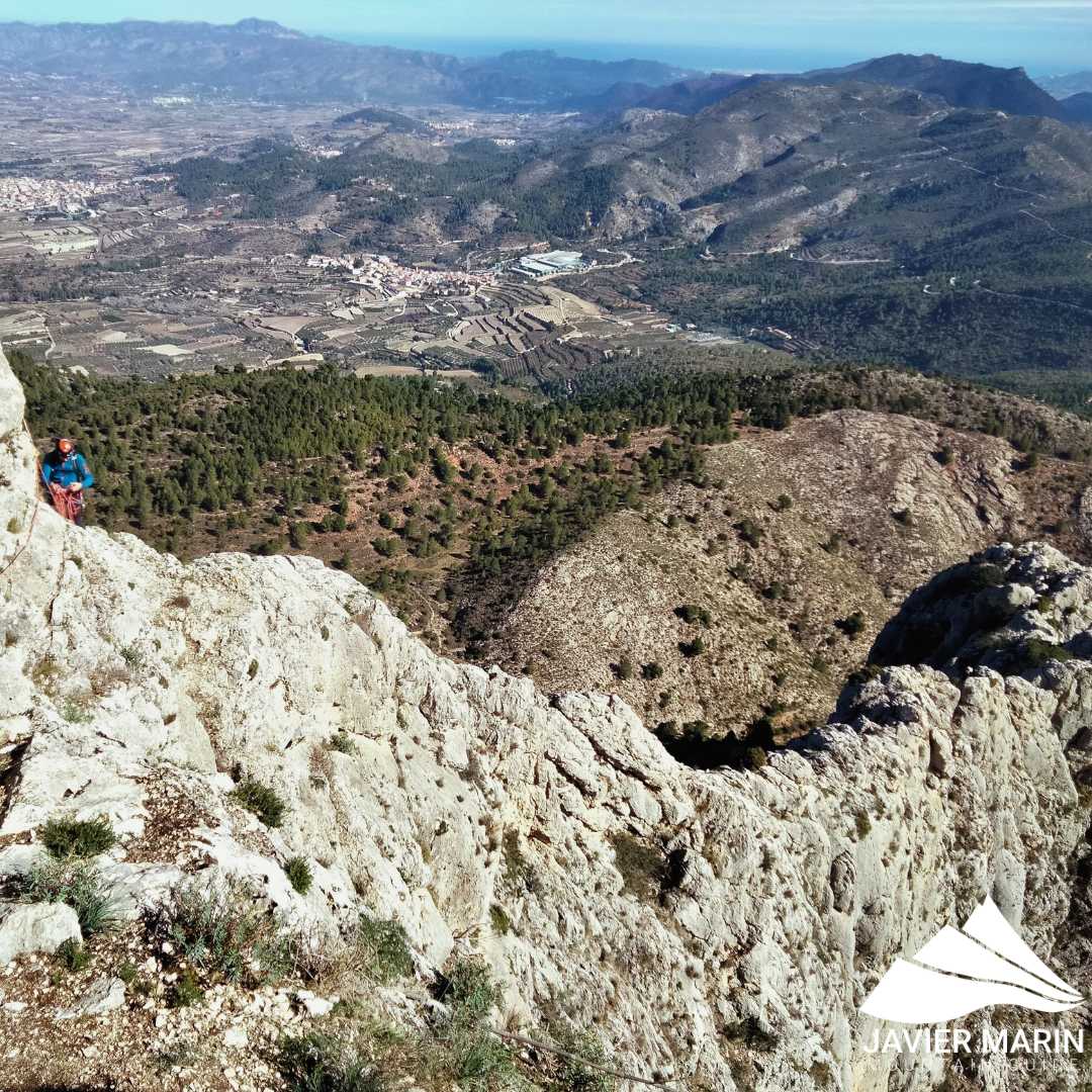 Cresta del Benicadell (4)
